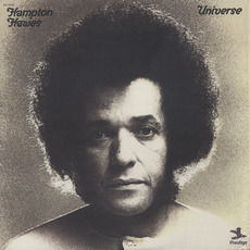 Universe mp3 Album by Hampton Hawes