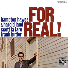 For Real! mp3 Album by Hampton Hawes