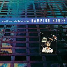 Northern Windows Plus mp3 Album by Hampton Hawes