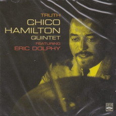 Truth mp3 Album by The Chico Hamilton Quintet