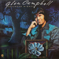 Southern Nights mp3 Album by Glen Campbell