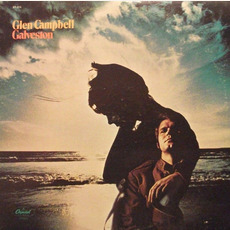 Galveston mp3 Album by Glen Campbell
