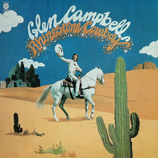 Rhinestone Cowboy mp3 Album by Glen Campbell