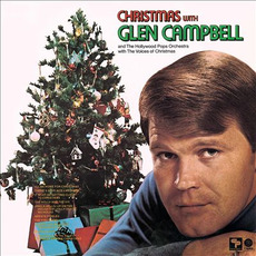 Christmas With Glen Campbell mp3 Album by Glen Campbell