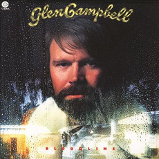 Bloodline mp3 Album by Glen Campbell