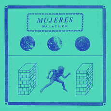 Marathon mp3 Album by Mujeres