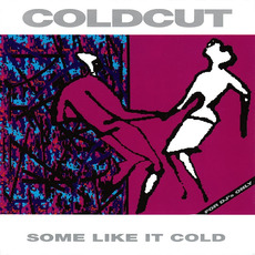 Some Like It Cold mp3 Album by Coldcut