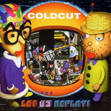 Let Us Replay! mp3 Album by Coldcut