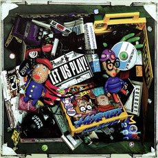 Let Us Play mp3 Album by Coldcut