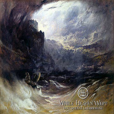 Vast Oceans Lachrymose mp3 Album by While Heaven Wept