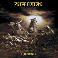 Inferno mp3 Album by Pietro Cottone
