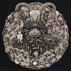 Flailing Tomb mp3 Album by Petrels