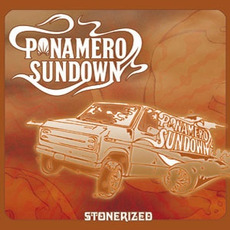 Stonerized mp3 Album by Ponamero Sundown