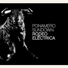 Rodeo eléctrica mp3 Album by Ponamero Sundown