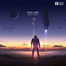 Space Cadet mp3 Album by Nigel Good