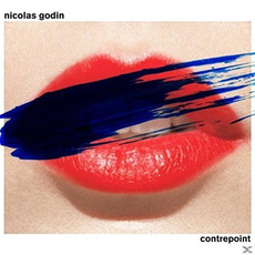 Contrepoint mp3 Album by Nicolas Godin