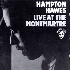 Live at the Montmarte (Re-Issue) mp3 Live by Hampton Hawes