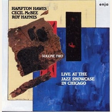 Live at the Jazz Showcase in Chicago, Volume Two mp3 Live by Hampton Hawes