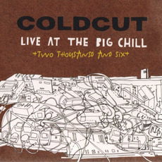 Live at the Big Chill 2006 mp3 Live by Coldcut