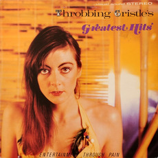 Greatest Hits: Entertainment Through Pain mp3 Artist Compilation by Throbbing Gristle