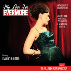 My Love for Evermore mp3 Artist Compilation by The Hillbilly Moon Explosion