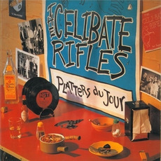 Platters du Jour mp3 Artist Compilation by The Celibate Rifles