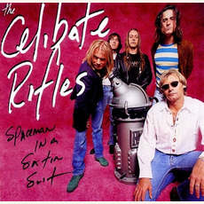 Spaceman in a Satin Suit mp3 Album by The Celibate Rifles