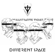 Different Space mp3 Album by The Illustrative Violet