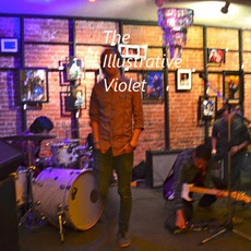 EP mp3 Album by The Illustrative Violet