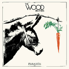 Paradise mp3 Album by The Wood Brothers