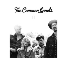 II mp3 Album by The Common Linnets