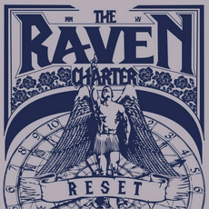 Reset mp3 Album by The Raven Charter