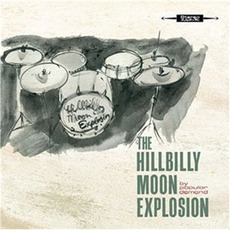By Popular Demand mp3 Album by The Hillbilly Moon Explosion