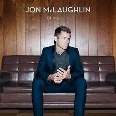 Like Us mp3 Album by Jon McLaughlin