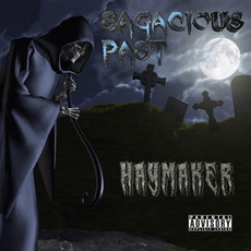 Haymaker mp3 Album by Sagacious Past