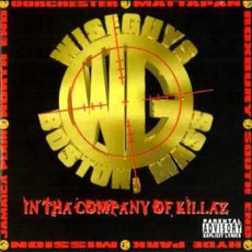 In Tha Company Of Killaz mp3 Album by Wiseguys