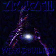 WORLDBUILDER mp3 Album by ZIRAKZIGIL