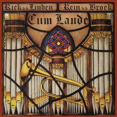 Cum Laude mp3 Album by Rick van der Linden & Rein van den Broek