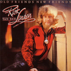 Old Friends New Friends mp3 Album by Rick van der Linden