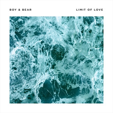 Limit of Love mp3 Album by Boy & Bear