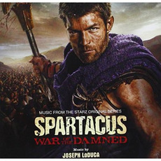 Spartacus: War Of The Damned mp3 Soundtrack by Joseph LoDuca