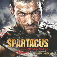 Spartacus: Blood and Sand mp3 Soundtrack by Joseph LoDuca