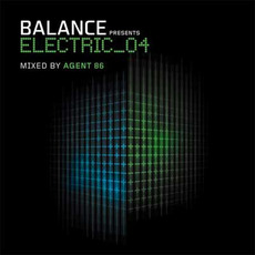 Balance presents Electric_04 mp3 Compilation by Various Artists