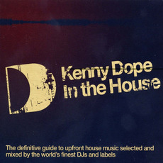 Kenny Dope: In the House mp3 Compilation by Various Artists