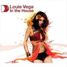 Louie Vega: In the House mp3 Compilation by Various Artists