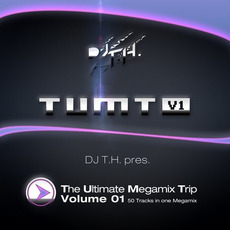DJ T.H. pres. The Ultimate Megamix Trip, Volume 1 mp3 Compilation by Various Artists