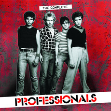 Complete Professionals mp3 Compilation by Various Artists