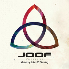 JOOF Editions: Mixed by John '00' Fleming mp3 Compilation by Various Artists