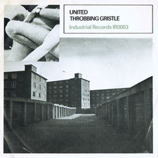 United / Zyklon B Zombie mp3 Single by Throbbing Gristle
