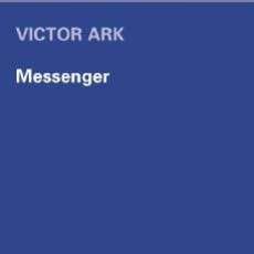 Messenger mp3 Single by Victor Ark